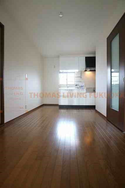 居室・リビング　別室参考写真。