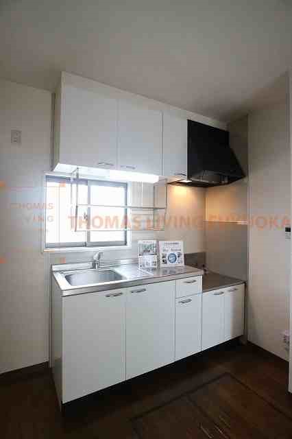 キッチン　別室参考写真。