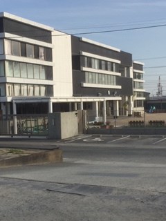 幼稚園・保育園　布津原幼稚園（幼稚園・保育園）まで207m