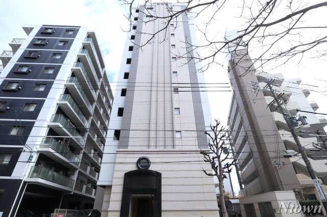 建物外観　外観です