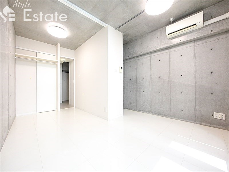 居室・リビング　内装