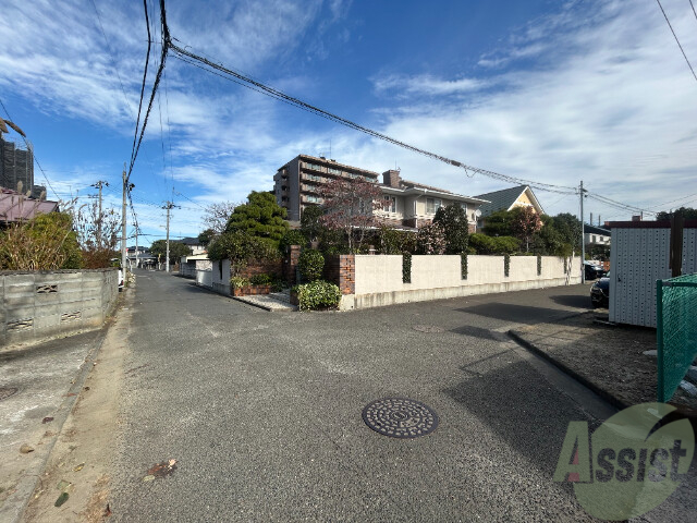 その他　ゴミ置き場その他