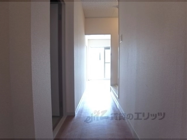 その他部屋・スペース　廊下