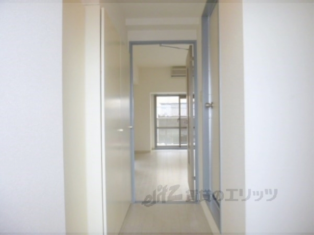 その他部屋・スペース　廊下