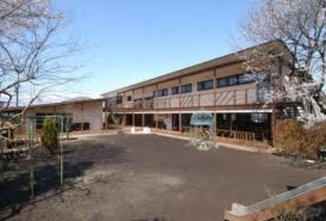 幼稚園・保育園　つくし保育園（幼稚園・保育園）まで793m