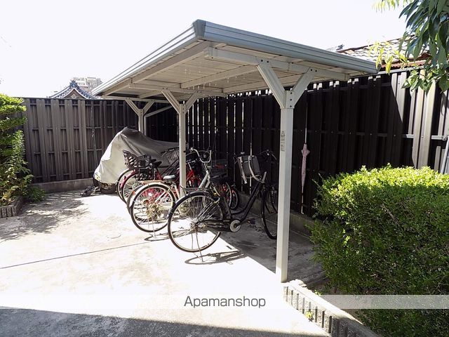 その他共有部分　その他共有部分