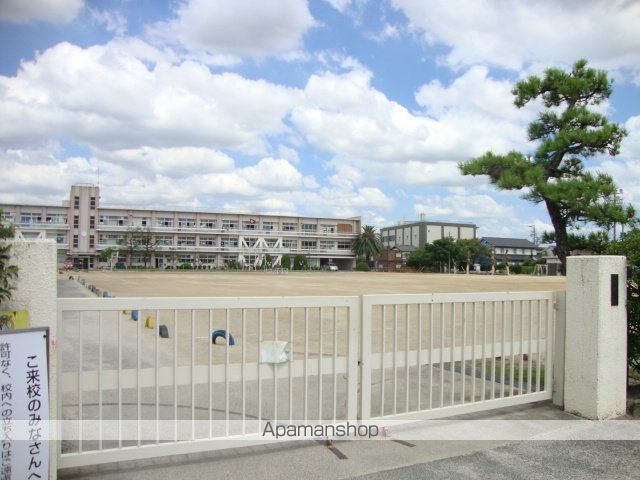 その他　岩倉市立岩倉北小学校（その他）まで605m