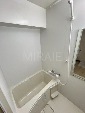 バス・シャワールーム　物件画像