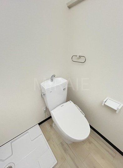 トイレ　物件画像