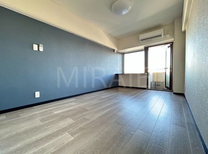 居室・リビング　物件画像