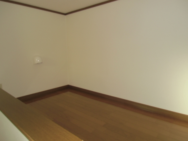 その他部屋・スペース　ロフト