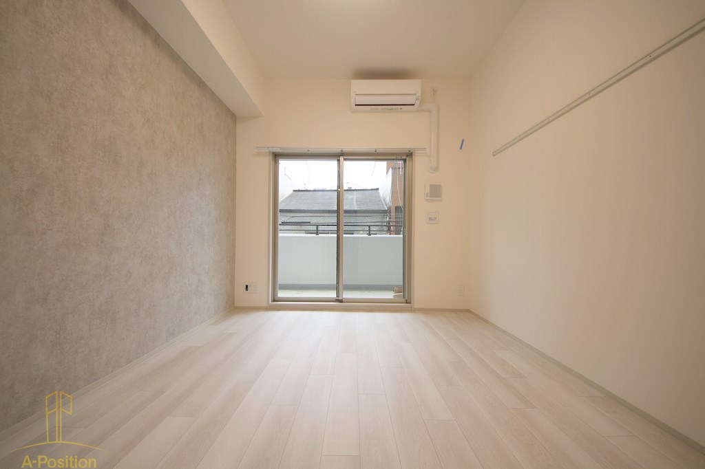 居室・リビング　ザ・ウエストマークシティプレミアム