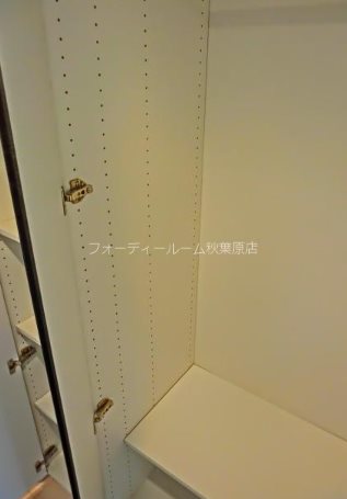 収納　別号室参考写真