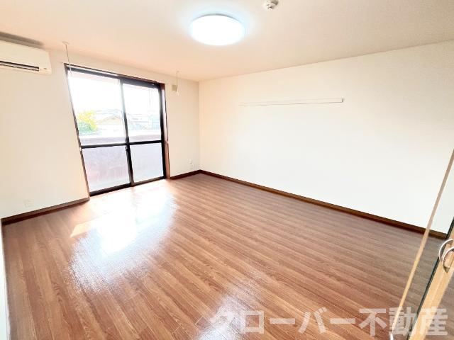 その他部屋・スペース　洋室