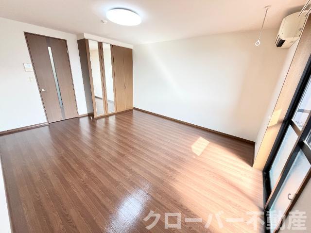 居室・リビング　洋室