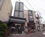 出町柳駅より徒歩7分 1階 築31年の賃貸物件