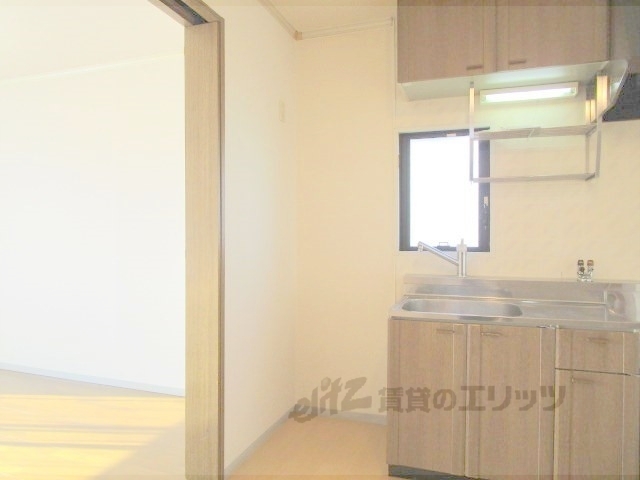 その他部屋・スペース　冷蔵庫置場