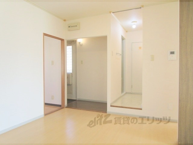 居室・リビング　ダイニング