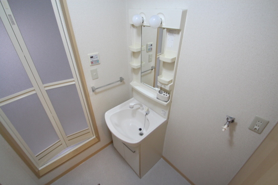 その他　※別部屋の写真です