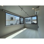 居室・リビング　居室