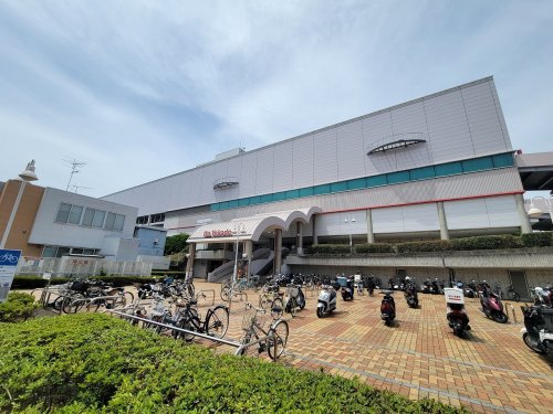 スーパー　イトーヨーカドー 湘南台店（スーパー）まで515m