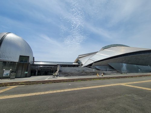 公園　秋葉台公園（公園）まで758m