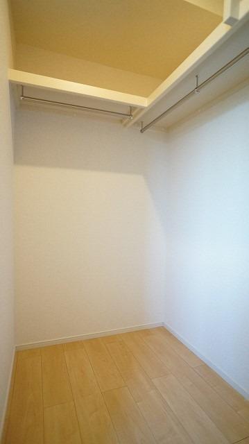 収納　こまごまとしたものを収納できそうですね