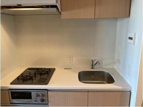 キッチン　キッチン※別部屋参考写真