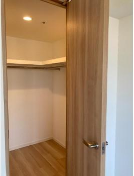 収納　収納※別部屋参考写真