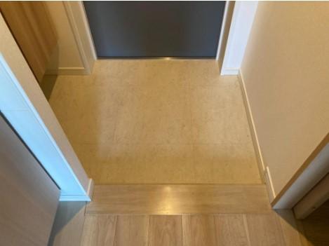 玄関　玄関※別部屋参考写真