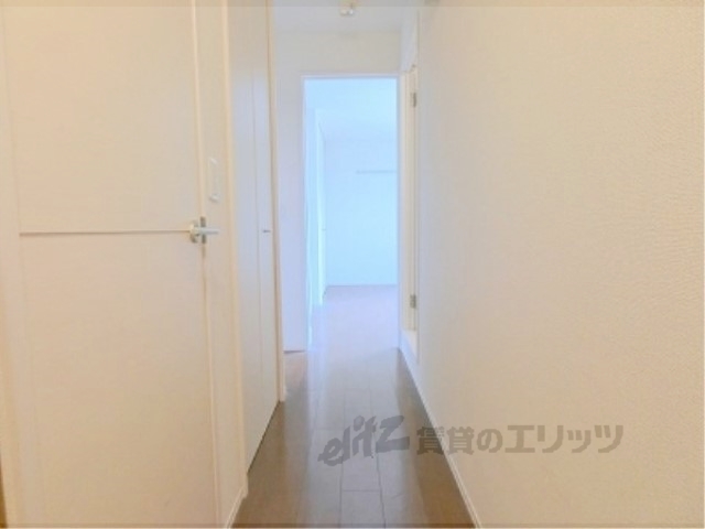 その他部屋・スペース　廊下