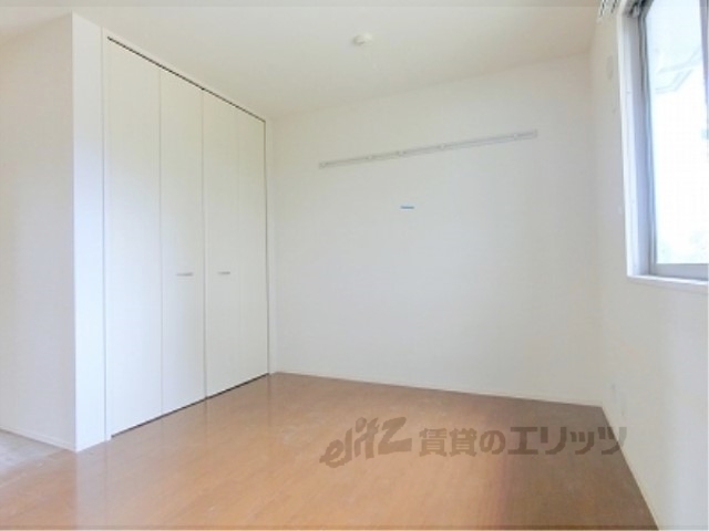 居室・リビング　洋室