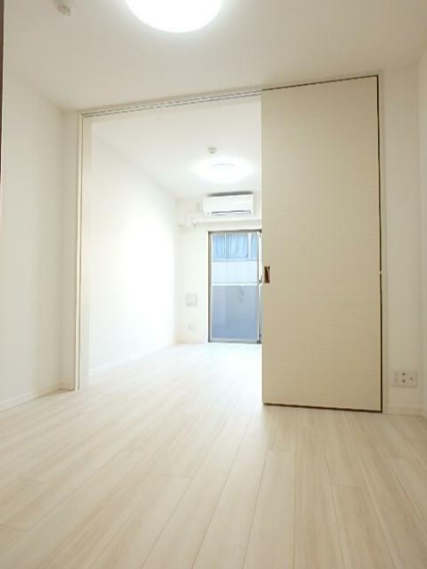 居室・リビング　きれいなリビング！