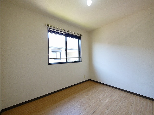 その他部屋・スペース　寝室にいかがでしょうか