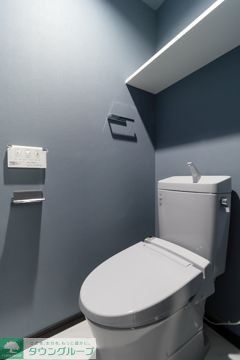 トイレ　お部屋探しは株式会社　タウンハウジング　までお気軽にお問合…