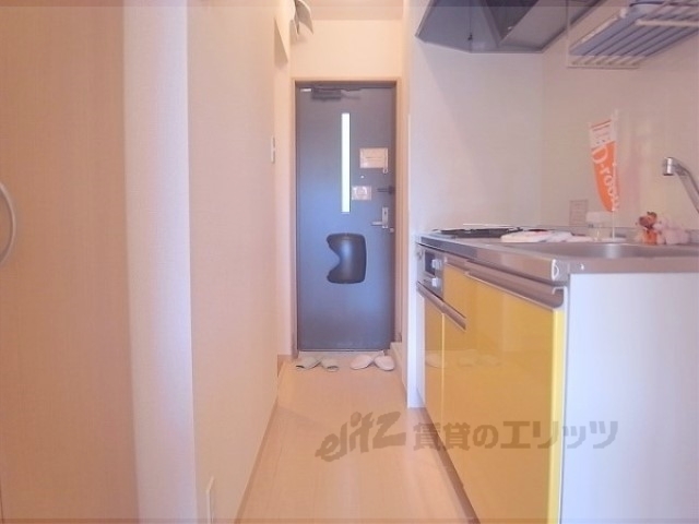 その他部屋・スペース　廊下