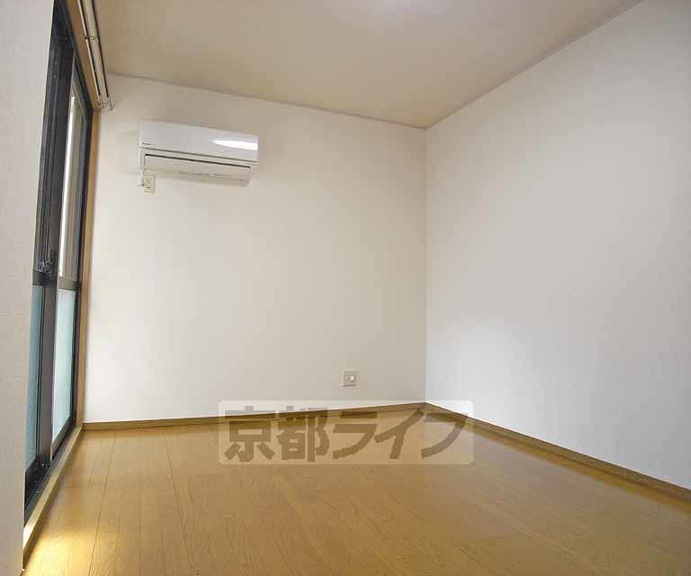 その他部屋・スペース　綺麗な室内です。