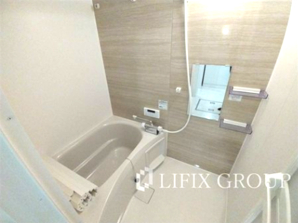 バス・シャワールーム　風呂