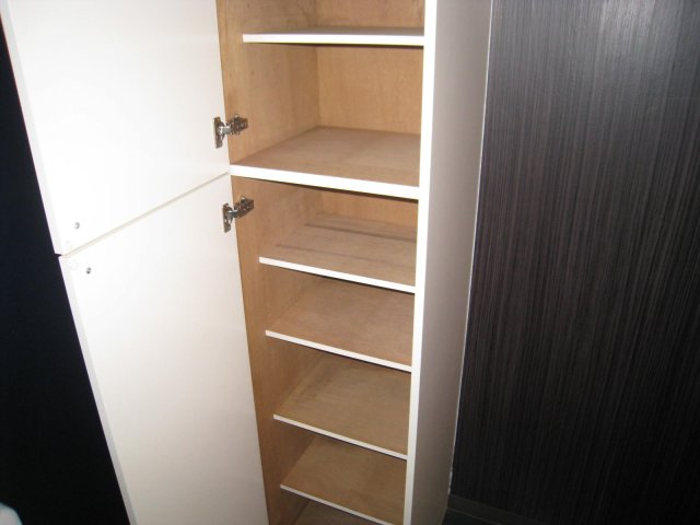 その他　同物件、別号室のものです。