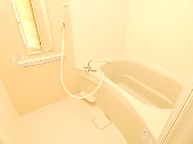 バス・シャワールーム　フルール恵比須