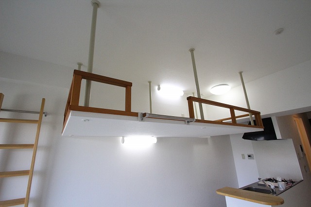 その他部屋・スペース　同物件、別号室のものです。