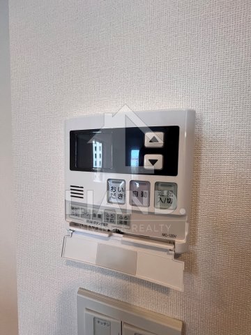 その他設備　RJRプレシア天神サウス