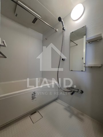 バス・シャワールーム　RJRプレシア天神サウス