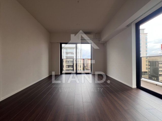 居室・リビング　RJRプレシア天神サウス