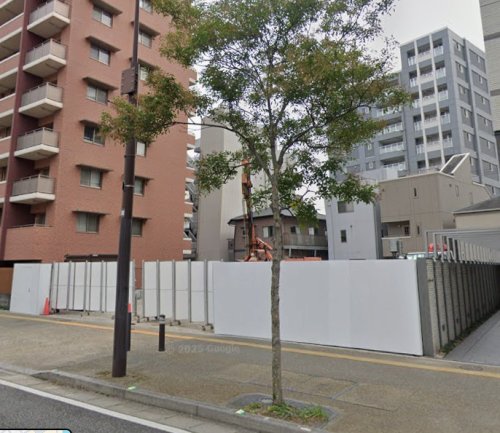 スーパー　マックスバリュエクスプレス 渡辺通り3丁目店（スーパー）まで219m