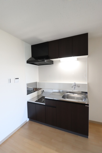 キッチン　キッチン！