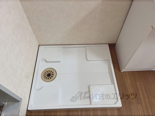 その他部屋・スペース　洗濯機置場