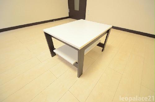 その他部屋・スペース　テーブル