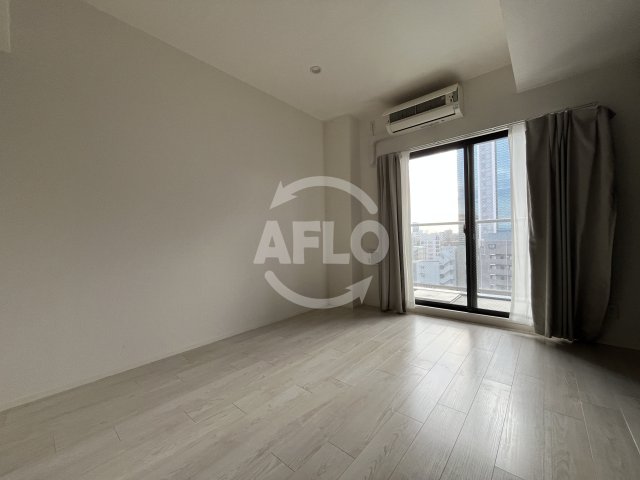 居室・リビング　プレイシズ新大阪　リビング