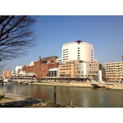 ショッピングセンター　小倉井筒屋（ショッピングセンター）まで310m